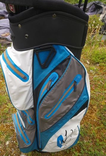 Set of Golf Clubs