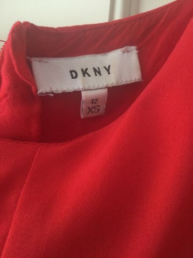 DKNY dress
