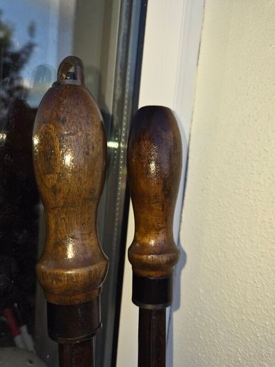 old world war  2 fence  cutters
