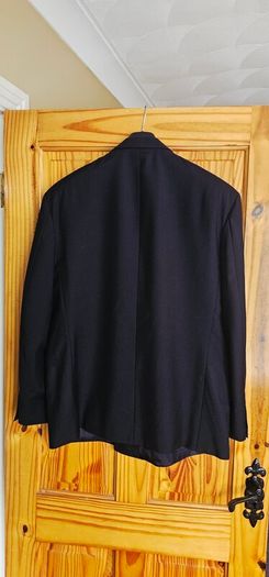 men's suit