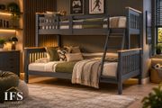 Triple Sleeper Bunk Beds ONLY 399 euro