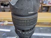 Sigma 15-30mm f/3.5-4.5 DG EX Aspherical IF Ultra-Wide Zoom Lens - 3 Months Warranty