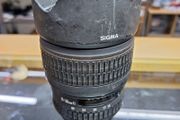Sigma 15-30mm f/3.5-4.5 DG EX Aspherical IF Ultra-Wide Zoom Lens - 3 Months Warranty