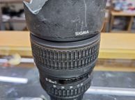 main image for ad Sigma 15-30mm f/3.5-4.5 DG EX Aspherical IF Ultra-Wide Zoom Lens - 3 Months Warranty