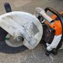 stihl consaw ts800 Image 6