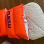Wetsuit short arms&legs 4yrs Swim ArmBands & Swim Board. Image 3