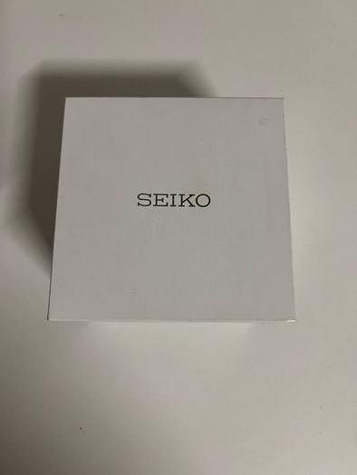 Seiko Prospex PADI Diver 45mm, Blue Dial, Automatic Movement, Stainless Steel