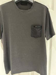 Prada T-shirt, size M