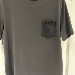 Prada T-shirt, size M