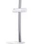 Triton T90sr shower head and riser rail Image 2