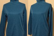 Teal Top, New With Tags