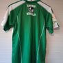 London Irish Jersey. BNWT Official Oneills London Irish GAA Home Jersey. Youth Age 13 / Mens Size Small. Collect In Dublin Or Receive Via Post. Image 2