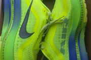 Nike Pegasus Premium Neon uk 11.5