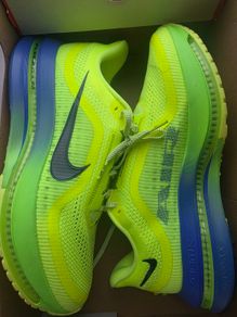 Nike Pegasus Premium Neon uk 11.5