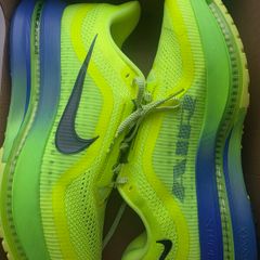 Nike Pegasus Premium Neon uk 11.5