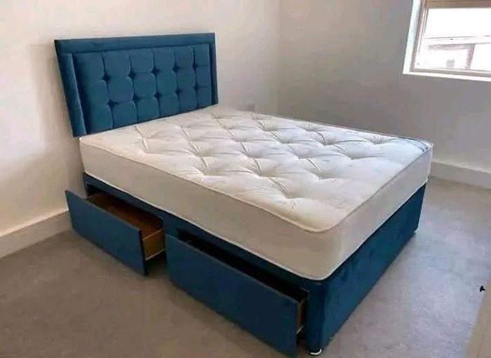 Double beds double beds