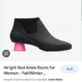 Camper real leather grey boots, size 4.5 UK (37) Image 8