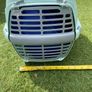 Small animal transport box Image 5