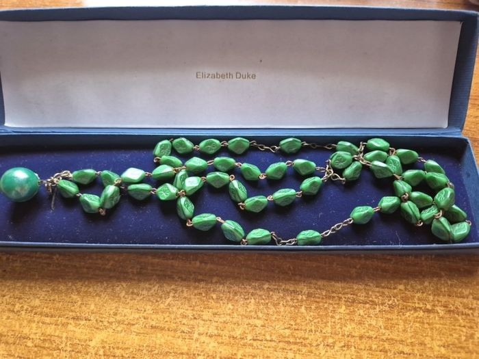 Unoqie Item. Vintage Irish Rosary Beads