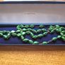 Unoqie Item. Vintage Irish Rosary Beads Image 2