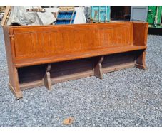 Pew 7.5ft KAS817