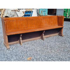 Pew 7.5ft KAS817