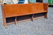 Pew 7.5ft KAS817