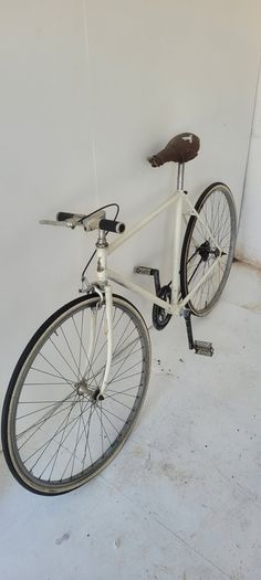 Raleigh Road Bike classic