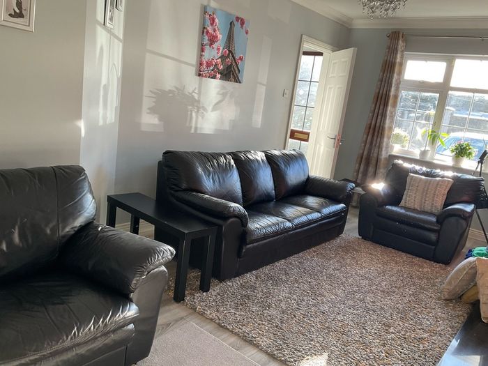 sofa set