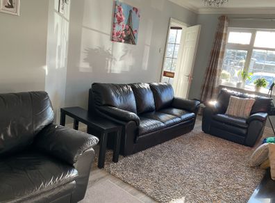 Sofa set
