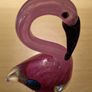 Murano glass fleming Image 6