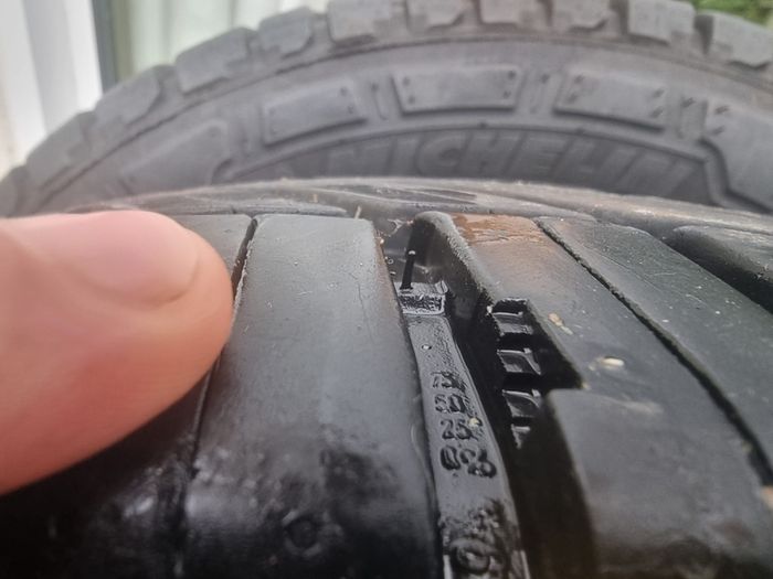 tyre