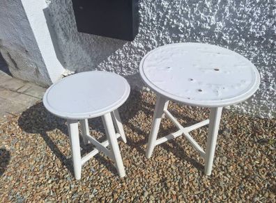 nest of tables