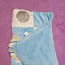 Baby blanket Image 3