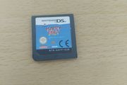 Happy Feet DS game cartridge