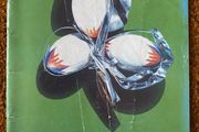 Very Rare 1998 France v Ireland - Five Nations Championship Programme