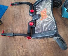 buggy board