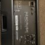 Headrush FR12 MK2 with cover Image 2