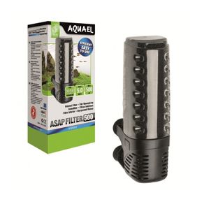 Aquael ASAP 500 internal filter