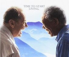 The Bucket List (Brand New & Sealed) (DVD)
