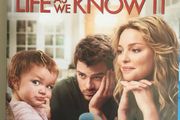 Life As We Know It [2010] Katherine Heigl &amp; Josh Duhamel [Blu-ray Movie]