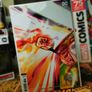 The Flash ! Issue #69 ! Mitch Gerads Variant Cover ! 2019 ! by DC Comics ! Image 2