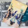 Oasis [2004] Definitely Maybe [Music 1xDVD] Image 4