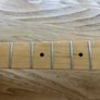 Left handed Fender Squire Image 4