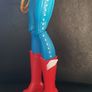Dc Comics: Dc Super Hero Girls Wonder Woman Doll Image 4