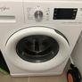 Whirlpool washing machine 8kg Image 2