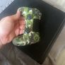 ps4 with controller and all cables Image 2