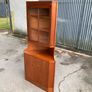Mid Century Teak Cabinet - Warehouse and Showroom Open  Saturday 10th October 12 til 4pm  Eircode R95T227 Image 3
