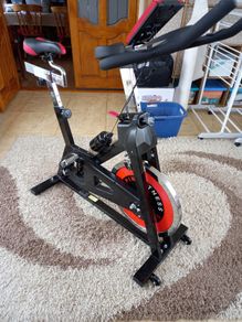 Spinning Bike