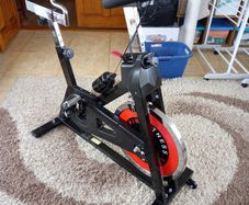 Spinning Bike